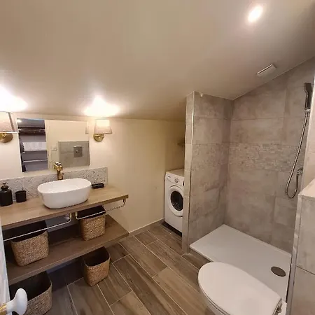 Appartement Cosy Loft