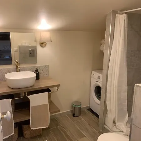 Appartement Cosy Loft *